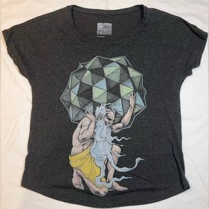 Josh Audiss Art T-Shirt